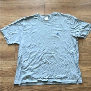Brooks Brothers Grey T-Shirt